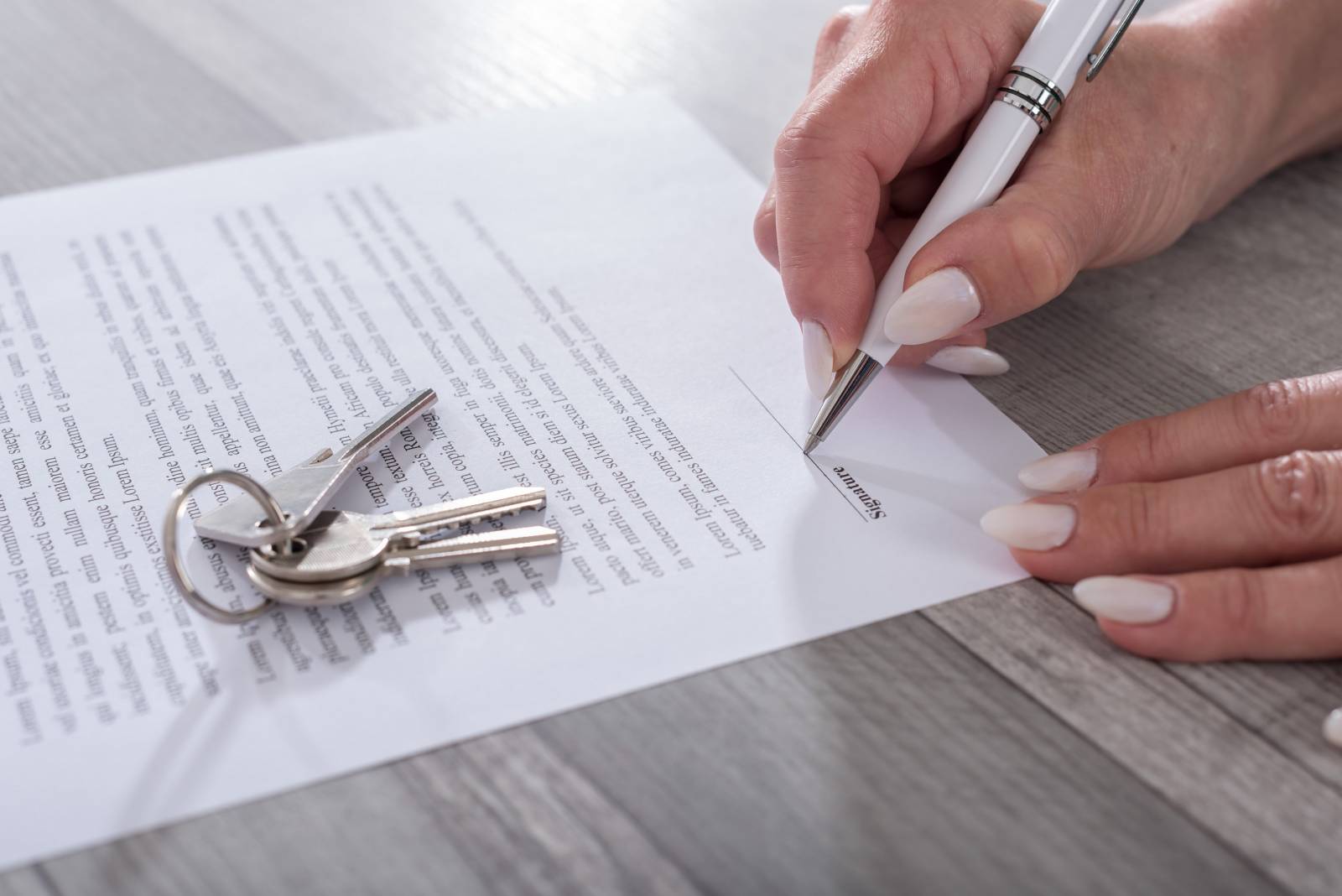 Rédaction de contrat commercial ou de bail commercial par un cabinet d'avocat proche Boulogne-Billancourt 92
