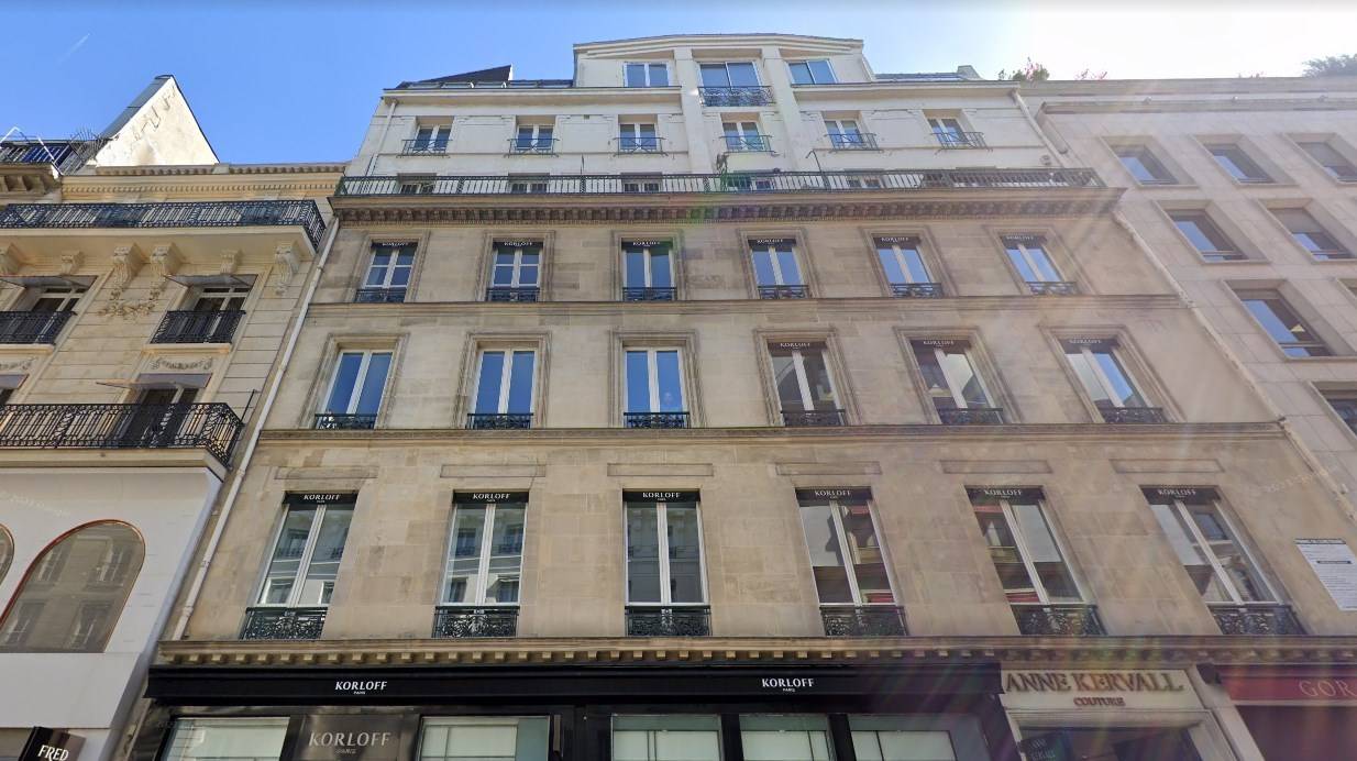 Avocat pour conseils en droit des sociétés près de Paris 1er Louvre