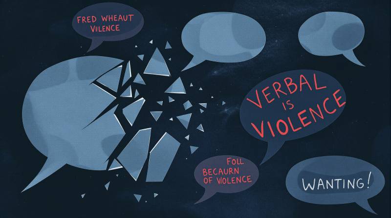 Violence verbale dans le couple : comment la reconnaître et se protéger ?