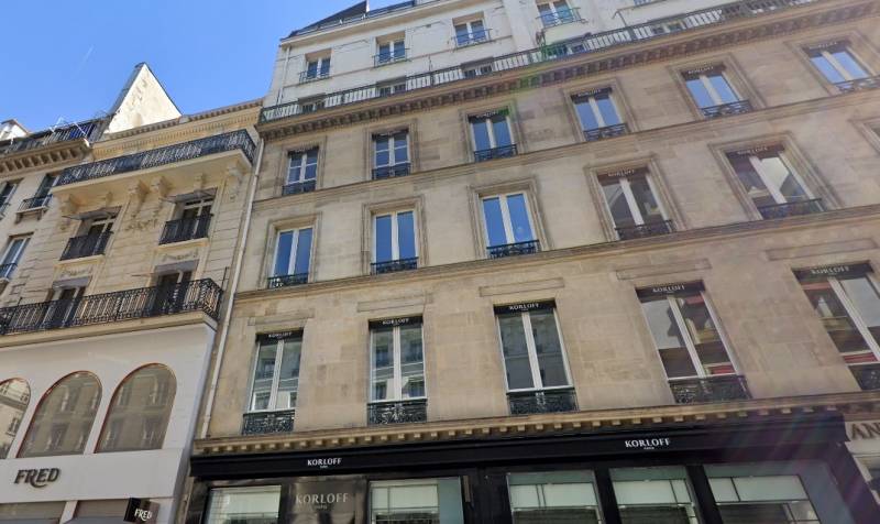 Déménagement du cabinet La Paix Avocat Paris: Nous transférons notre cabinet au 32, Rue de Londres, 75009