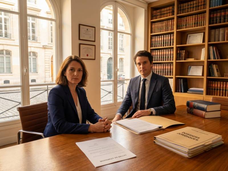 Pourquoi et comment requalifier une démission d'un CDI en licenciement abusif (sans cause réelle et sérieuse) ?