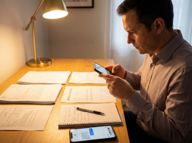 Comment prouver les violences conjugales en tant qu’homme battu et victime d'une femme, mes conseils d'avocate sur Paris