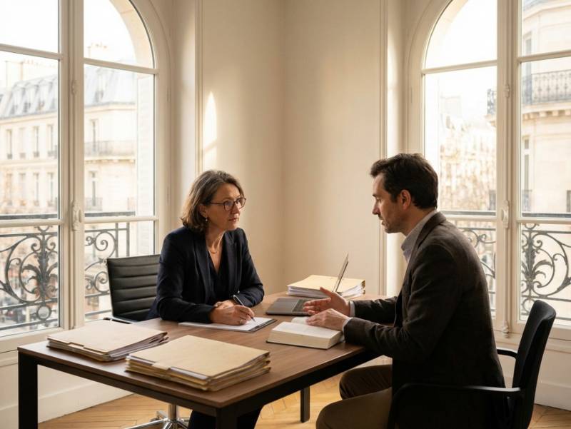 Comment prouver les violences conjugales en tant qu’homme battu et victime d'une femme, mes conseils d'avocate sur Paris