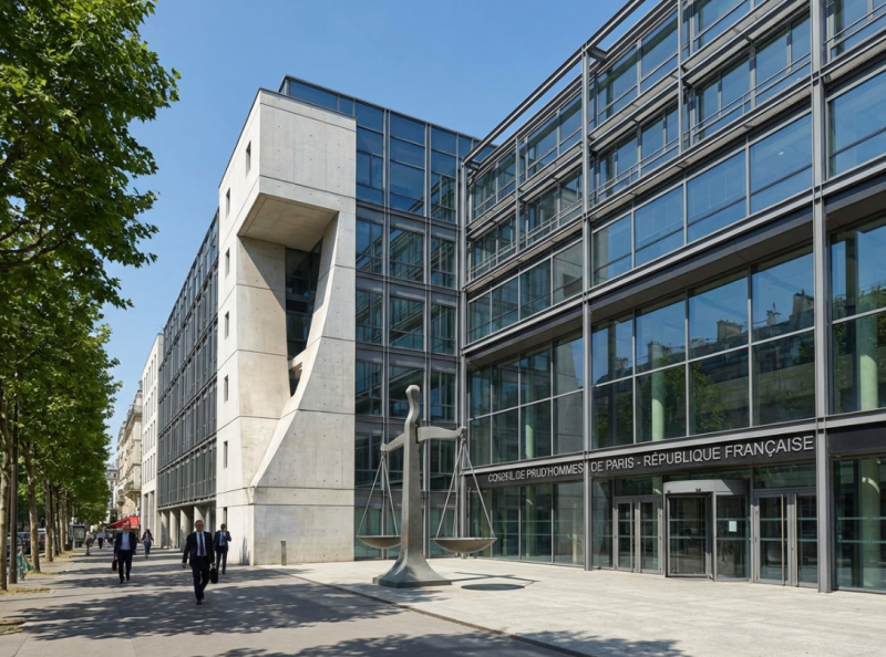 Avocat  pour licenciement abusif à Paris 75 et en France (sans cause réelle et sérieuse)