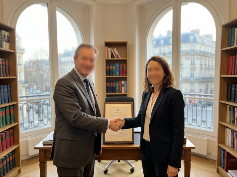 Avocat  pour licenciement abusif à Paris 75 et en France (sans cause réelle et sérieuse)