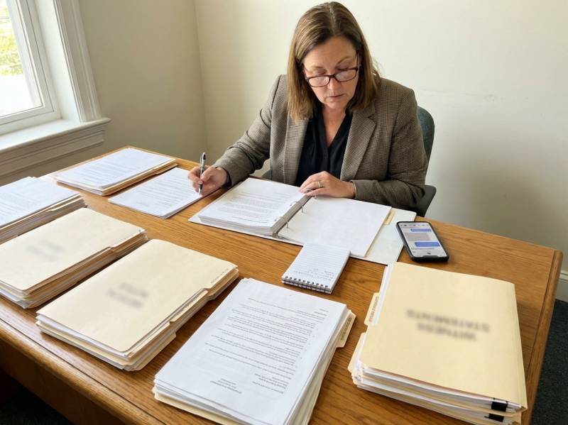 Avocat parisien pour harcèlement moral en entreprise