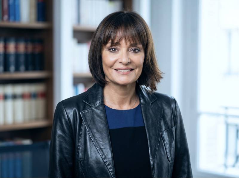 Nathalie Boyer, avocate à Paris pour l’accompagnement en cession de parts sociales et droit des sociétés
