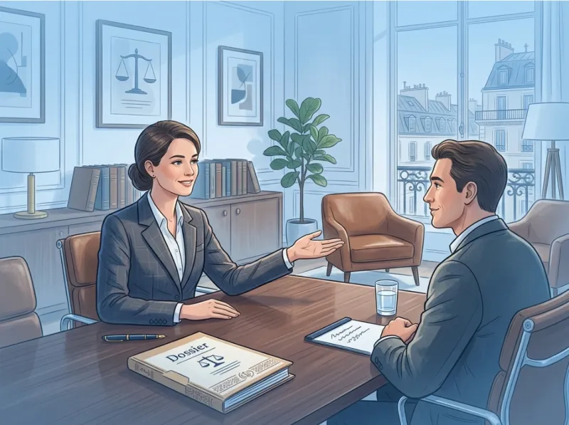 Tarifs d’avocat pour une cession de fonds de commerce : forfait, pourcentage et coût réel de l’intervention