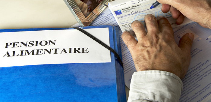 révision de la pension alimentaire avocat paris