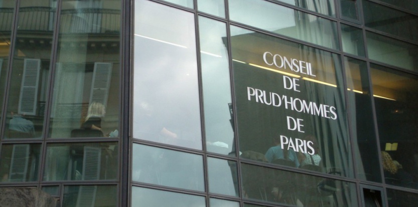 Avocat Conseil Prud'hommes Paris 9 pour litige employeur employé