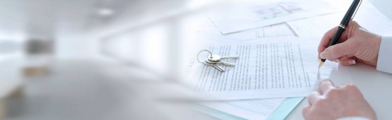 Qu'est ce qu'un bail commercial