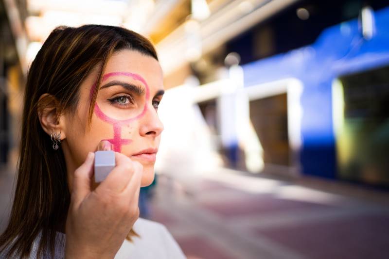 Le droit des femmes en France et le rôle de l'avocat expérimenté dans ce domaine