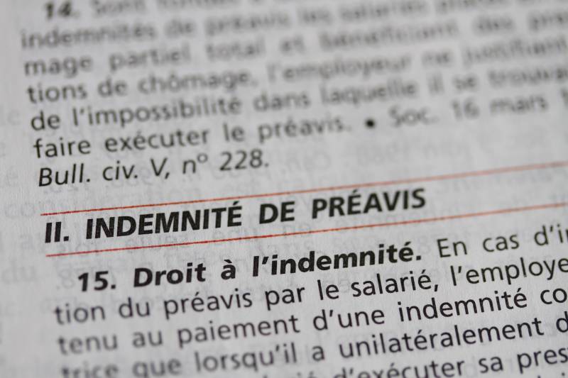 Avocat prud'hommes Paris : découvrez en quoi un spécialiste du droit du travail peut vous assister