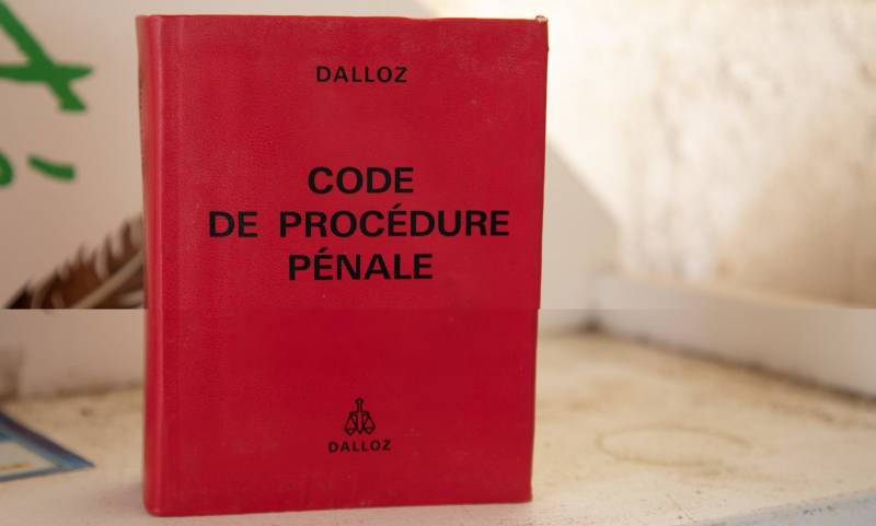 Porter plainte pour violences conjugales, un parcours du combattant