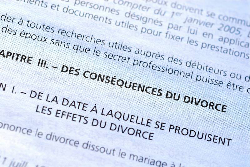 Un divorce litigieux avec soupçon de violences conjugales, à La Varenne Saint Hilaire, géré par votre avocate en droit de la famille:
