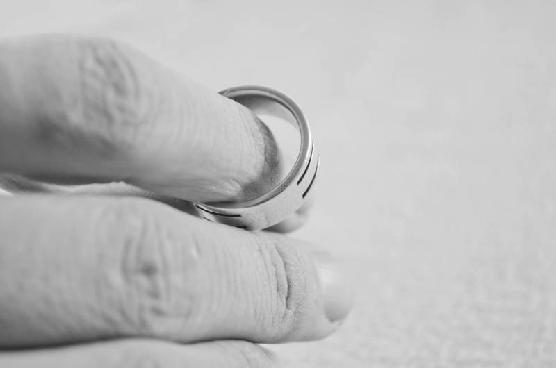 Le divorce par consentement mutuel (ou divorce à l'amiable)