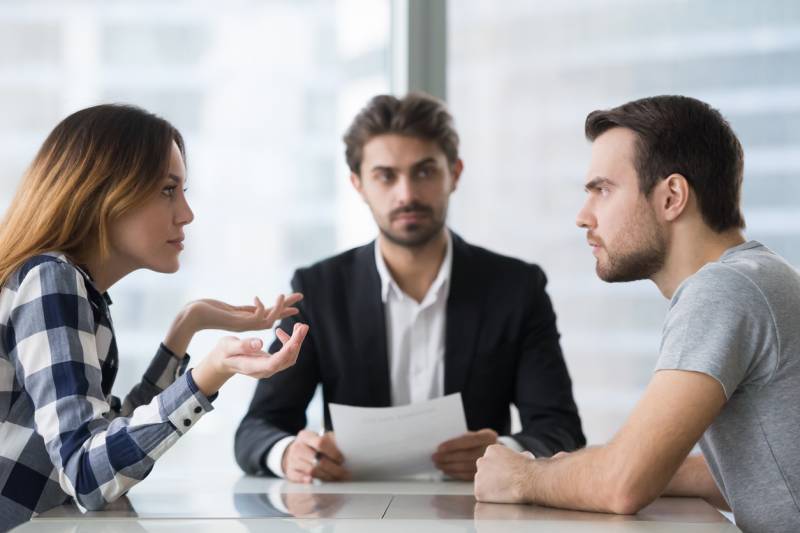 Trouver son avocat pour un divorce sur Paris 3 : un choix difficile et évident à la fois !