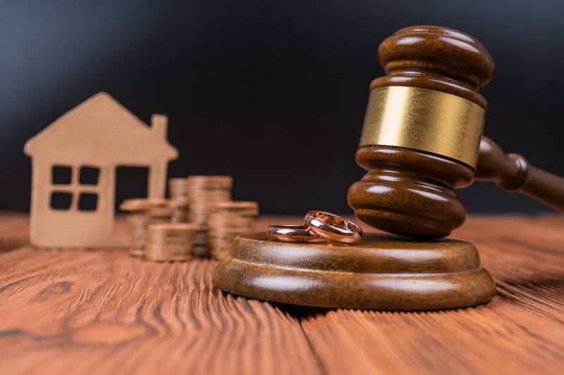 Avocate experte en divorce Paris 9e