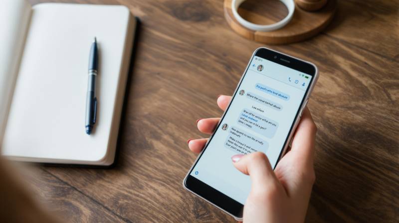 Violence verbale dans le couple : comment la reconnaître et se protéger ?