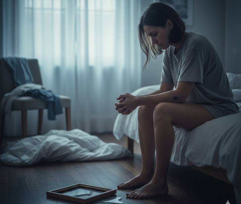 Violence verbale dans le couple : comment la reconnaître et se protéger ?