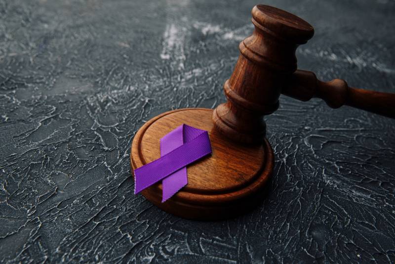 Avocat pour ordonnance de protection à Paris : exemple d'une nouvelle victoire pour mon cabinet en début 2025