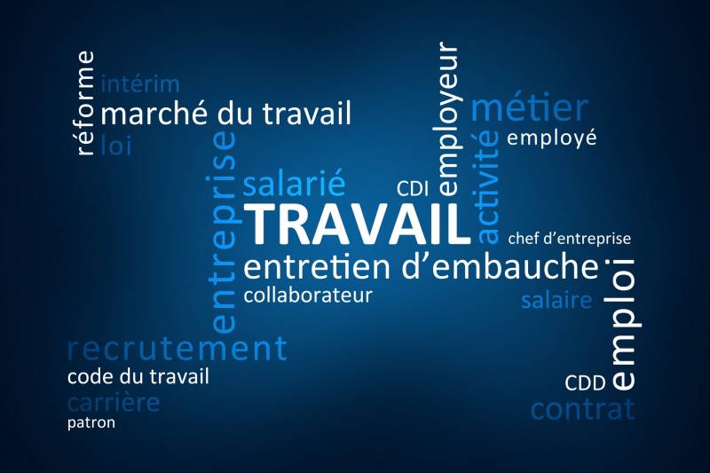 requalification cdd cdi droit du travail avocate paris 9