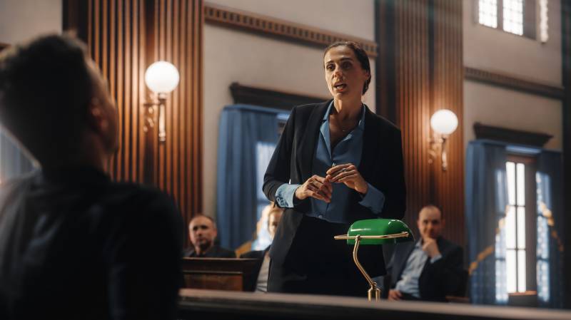 Témoin de violences conjugales, que faire pour aider la victime?