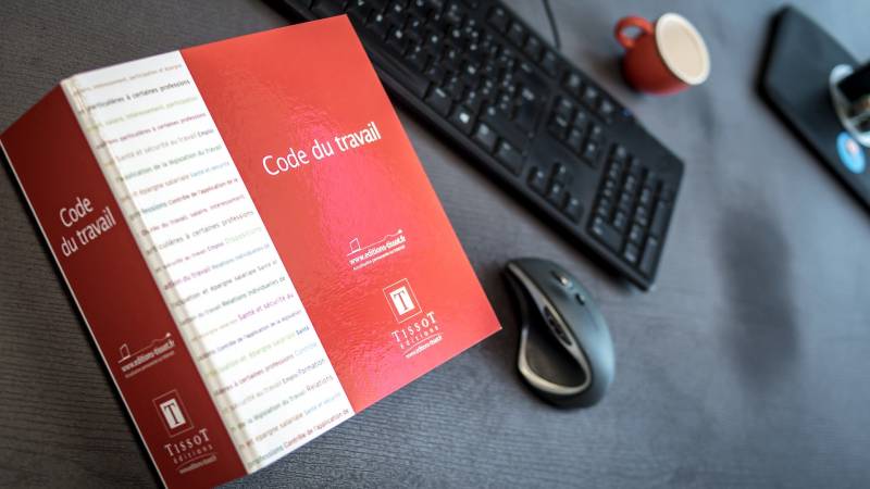 Quel avocat en droit du travail choisir à Paris 75 ?